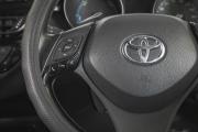 Toyota C-HR I Кемерово  - изображение 39