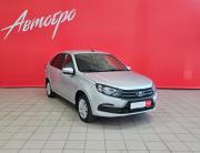 Lada (ВАЗ) Granta I Рестайлинг Вологда  - изображение 24