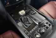 Lexus LX III Рестайлинг 2 Киров  - изображение 52
