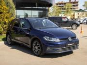 Volkswagen Golf VII Рестайлинг Москва  - изображение 21