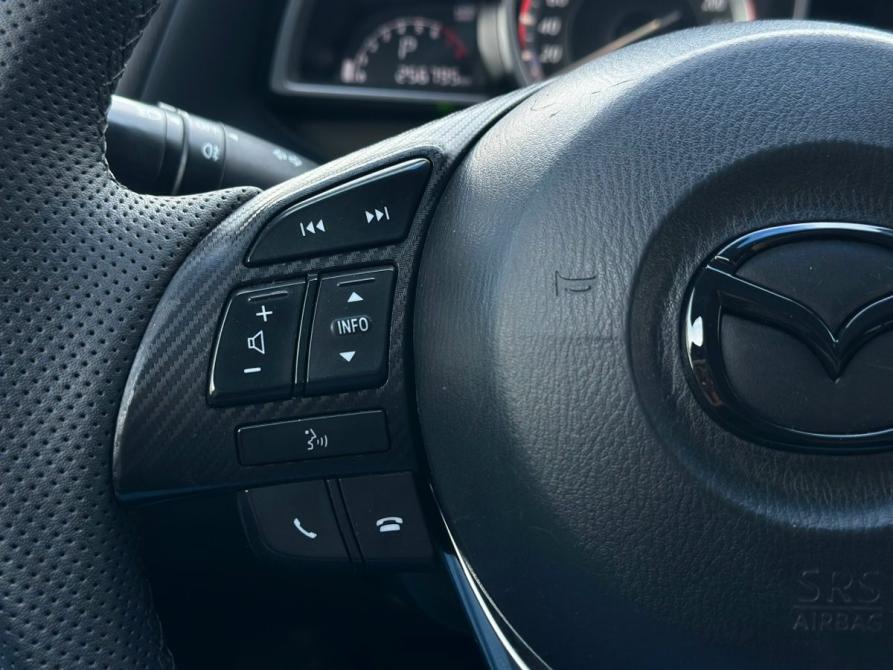Mazda 3 III (BM) Ижевск  - изображение 13
