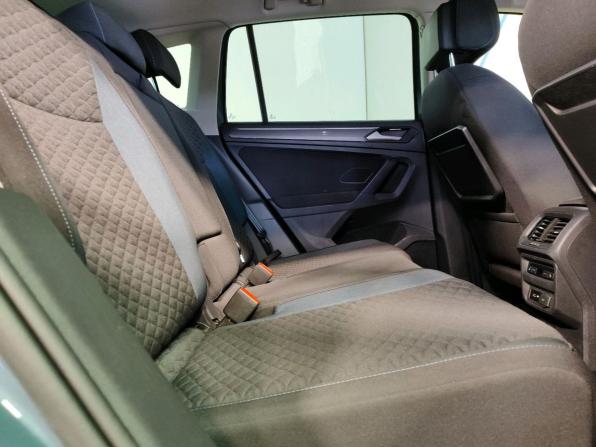 Volkswagen Tiguan II с пробегом 2020 года, цена 2 749 000 рублей, 108274 км, внедорожник, Автокод Объявления
