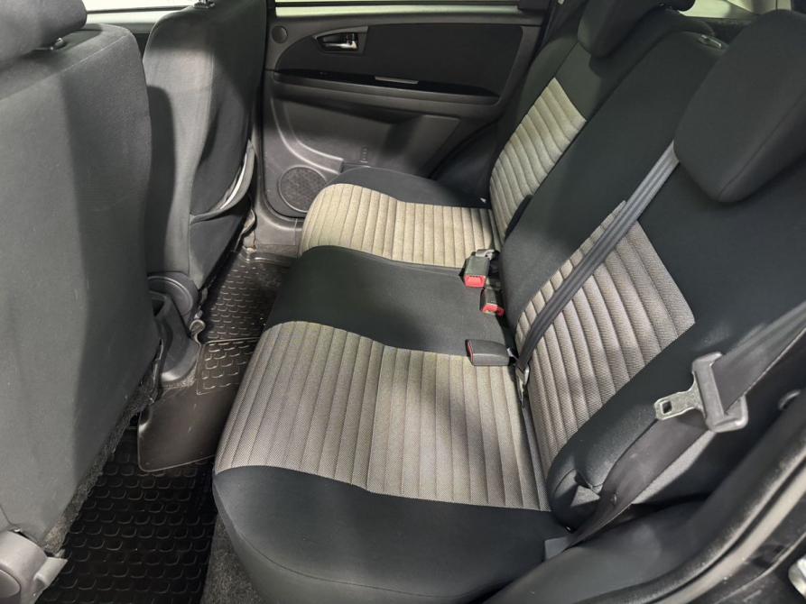 Fiat Sedici Химки  - изображение 13