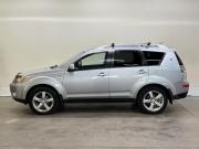 Mitsubishi Outlander II Саратов  - изображение 21