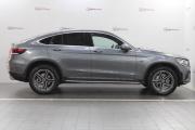 Mercedes-Benz GLC Coupe I (C253) Рестайлинг Владивосток  - изображение 33