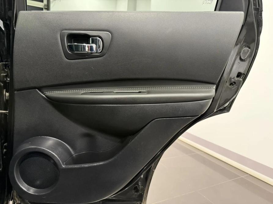 Nissan Qashqai I Рестайлинг Подольск  - изображение 16