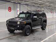Hummer H3 Казань  - изображение 23