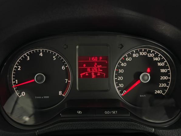 Volkswagen Polo V с пробегом 2012 года, цена 790 000 рублей, 161263 км, седан, Автокод Объявления