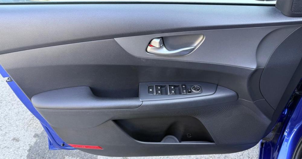 Kia Cerato IV Тюмень  - изображение 17