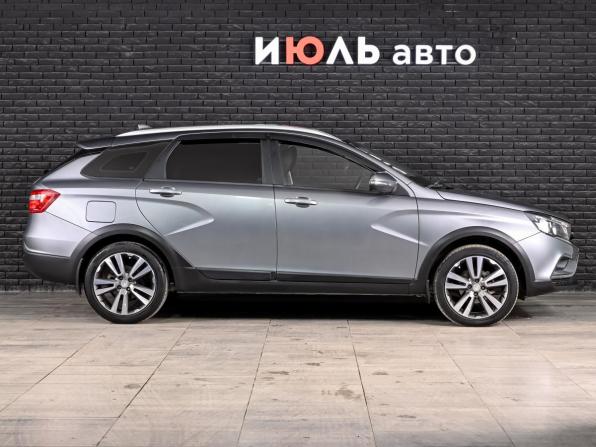 Lada (ВАЗ) Vesta I с пробегом 2019 года, цена 1 220 000 рублей, 74157 км, универсал, Автокод Объявления