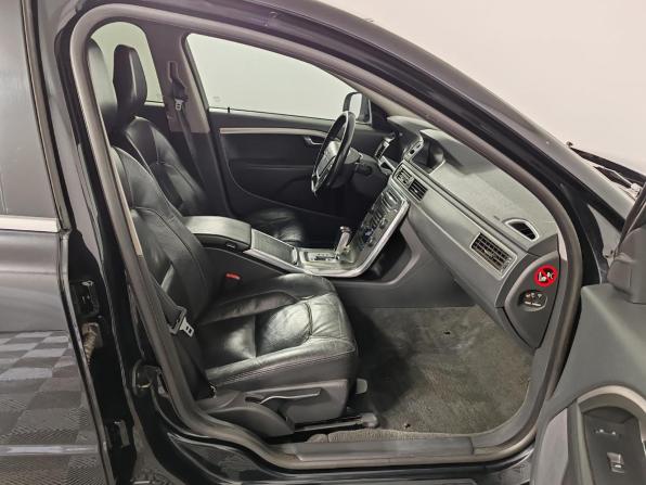 Volvo S80 II Рестайлинг с пробегом 2011 года, цена 899 000 рублей, 260495 км, седан, Автокод Объявления