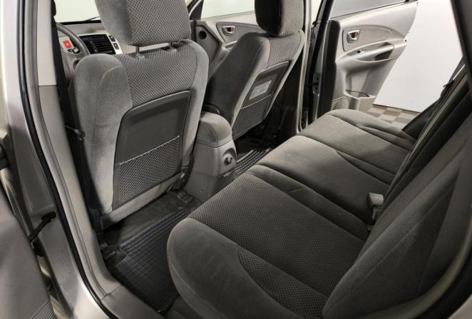Hyundai Tucson I с пробегом 2005 года, цена 690 000 рублей, 164848 км, внедорожник, Автокод Объявления