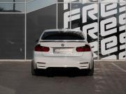 BMW 3 серии VI (F3x) Краснодар  - изображение 24