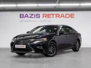 Lexus ES VI Рестайлинг Тюмень  - изображение 28