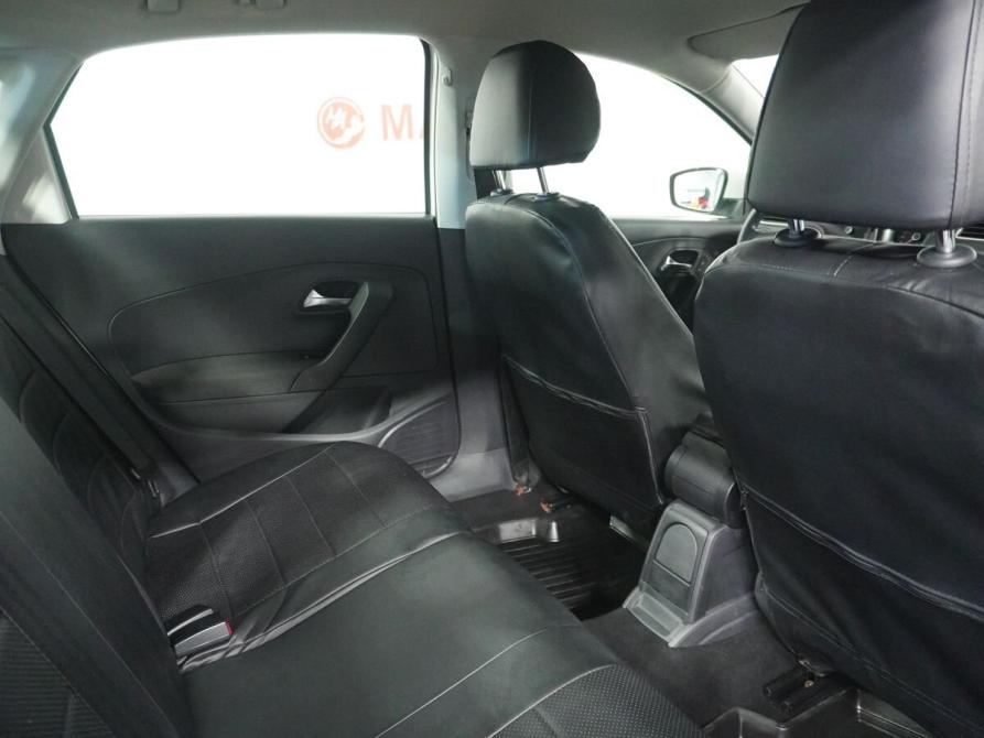 Volkswagen Polo V Вологда  - изображение 11