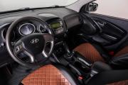 Hyundai ix35 I Рестайлинг Пермь  - изображение 33