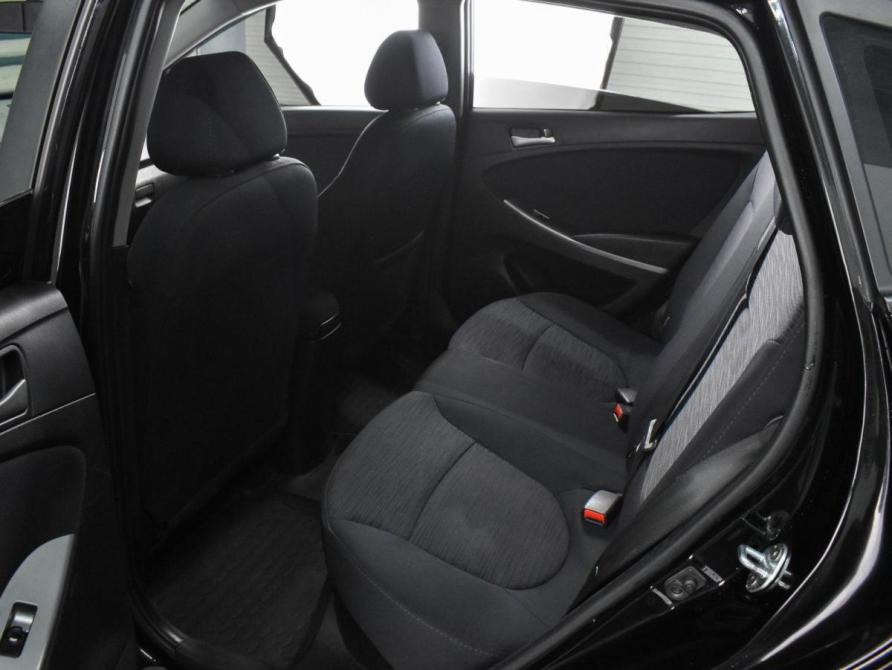 Hyundai Solaris I Рестайлинг Воронеж  - изображение 11