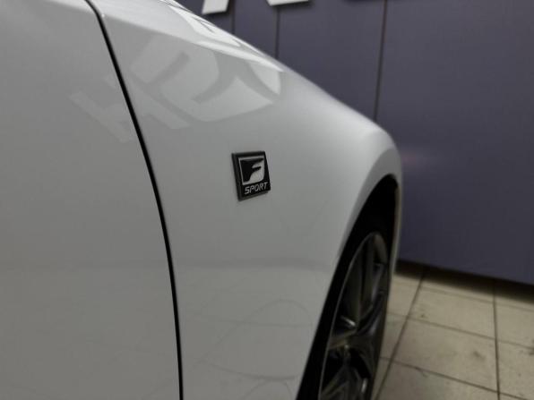 Lexus IS III Рестайлинг с пробегом 2017 года, цена 2 624 000 рублей, 219488 км, седан, Автокод Объявления