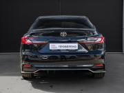 Toyota Camry IX (XV80) China Market Москва  - изображение 24