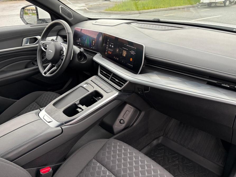 Haval F7 II Санкт-Петербург  - изображение 12