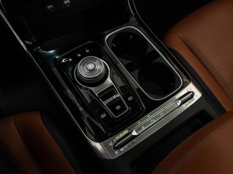 Kia Carnival IV Ставрополь  - изображение 16