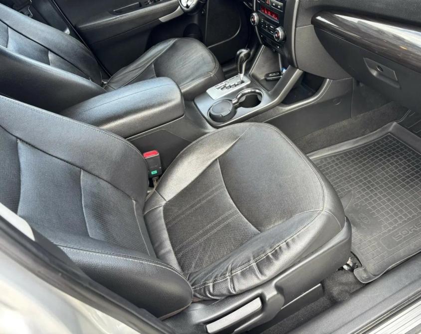 Kia Sorento II Рестайлинг Челябинск  - изображение 8