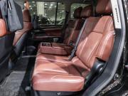 Lexus LX III Рестайлинг 2 Санкт-Петербург  - изображение 46