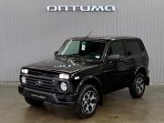 Lada (ВАЗ) Niva Legend Краснодар  - изображение 19