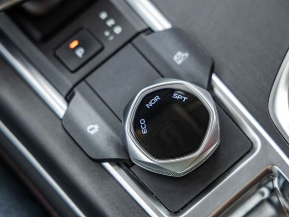 Changan CS55 Plus II с пробегом 2024 года, цена 2 348 000 рублей, 16626 км, внедорожник, Автокод Объявления