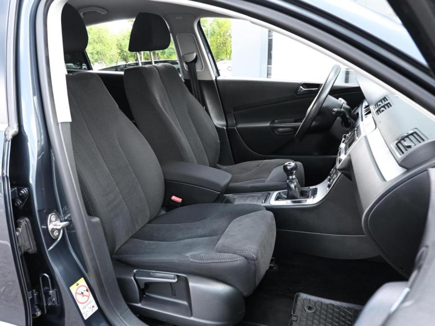 Volkswagen Passat B6 Волгоград  - изображение 8