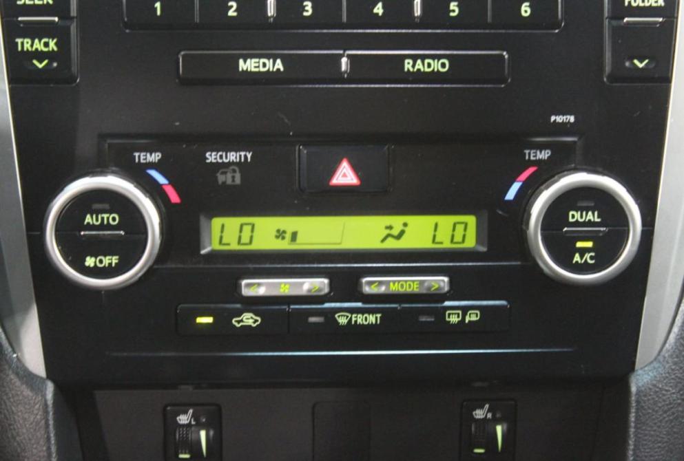 Toyota Camry VII (XV50) Астрахань  - изображение 16