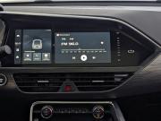 Geely Tugella I Рестайлинг Москва  - изображение 45