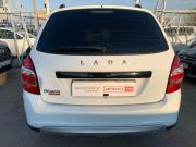 Lada (ВАЗ) Granta I Рестайлинг Нижнекамск  - изображение 40