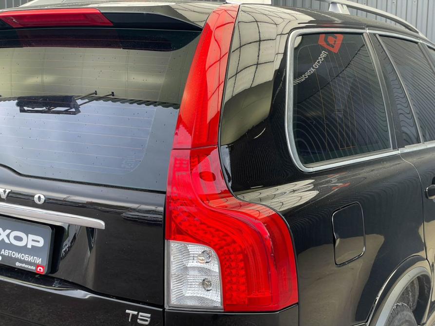 Volvo XC90 I Рестайлинг Пермь  - изображение 31