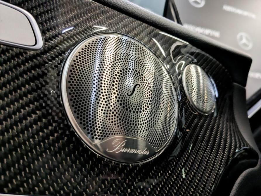 Mercedes-Benz E-Класс AMG V (W213) Рестайлинг Москва  - изображение 25