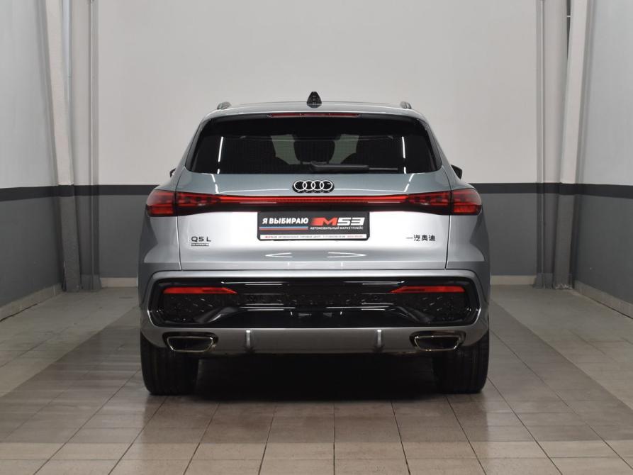 Audi Q5 III Кемерово  - изображение 6
