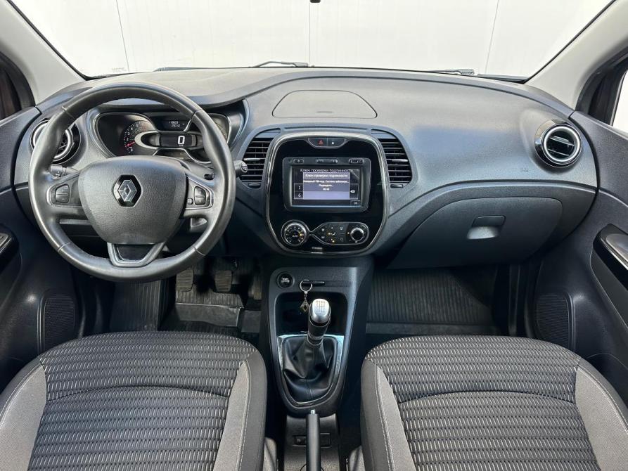 Renault Kaptur I Тамбов  - изображение 15