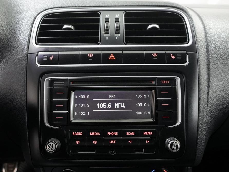 Volkswagen Polo V Ульяновск  - изображение 15
