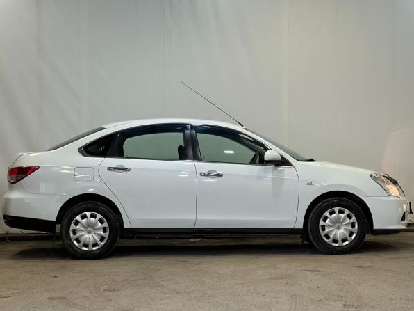 Nissan Almera III (G15) с пробегом 2014 года, цена 799 000 рублей, 135160 км, седан, Автокод Объявления