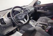 Kia Sportage III Рестайлинг Саратов  - изображение 47