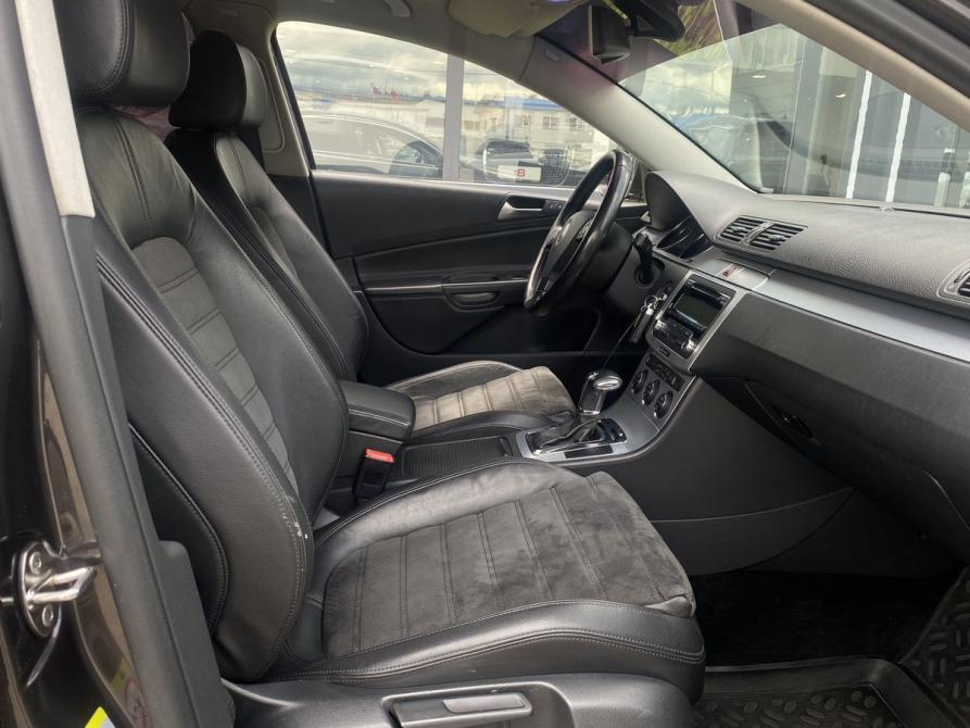 Volkswagen Passat B6 Москва  - изображение 19