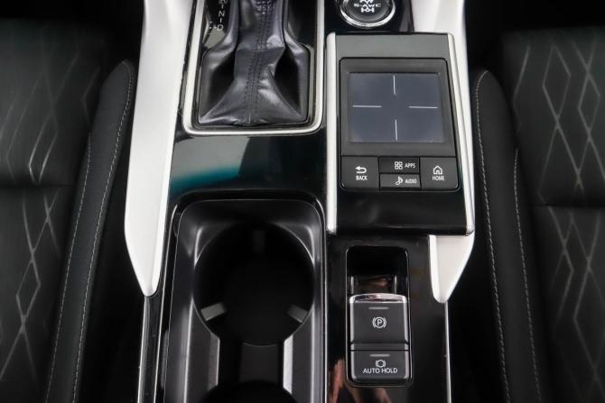 Mitsubishi Eclipse Cross I с пробегом 2019 года, цена 2 199 000 рублей, 81000 км, внедорожник, Автокод Объявления