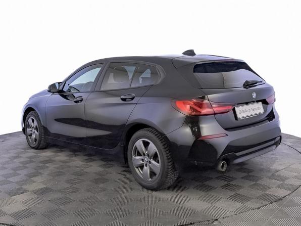 BMW 1 серии III (F40) с пробегом 2021 года, цена 2 450 000 рублей, 119216 км, хэтчбек, Автокод Объявления
