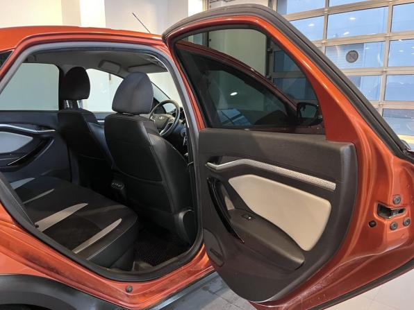 Lada (ВАЗ) Vesta I с пробегом 2018 года, цена 1 150 000 рублей, 109213 км, седан, Автокод Объявления