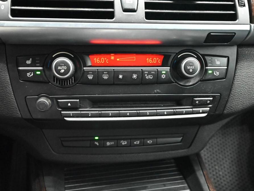 BMW X5 II (E70) Рестайлинг Екатеринбург  - изображение 14