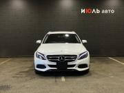 Mercedes-Benz C-Класс IV (W205) Челябинск  - изображение 24