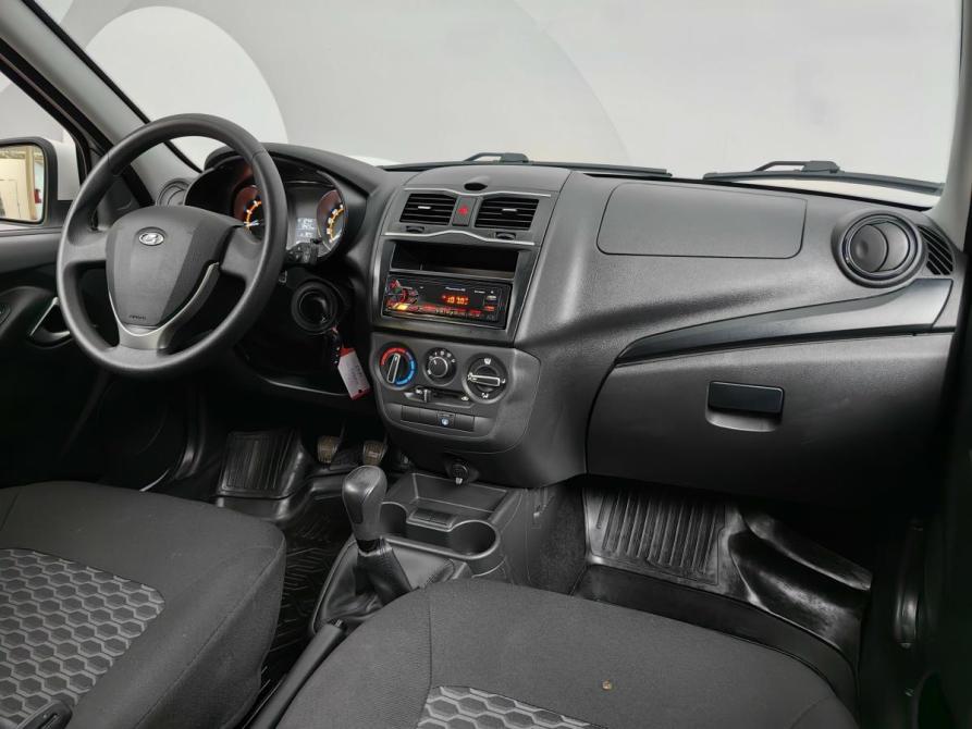 Lada (ВАЗ) Granta I Рестайлинг Подольск  - изображение 13