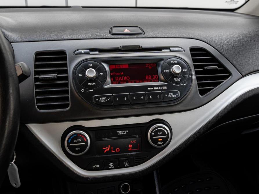 Kia Picanto II Краснодар  - изображение 12
