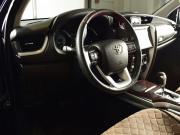 Toyota Fortuner II Кемерово  - изображение 34