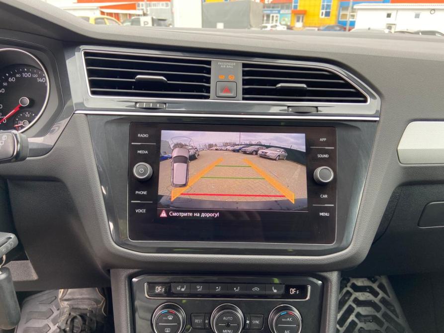Volkswagen Tiguan II Сыктывкар  - изображение 25